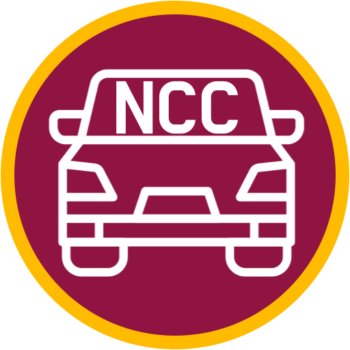NCC TMTS INTERNATIONAL